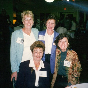 Photo of Jeanine VanKerckhove